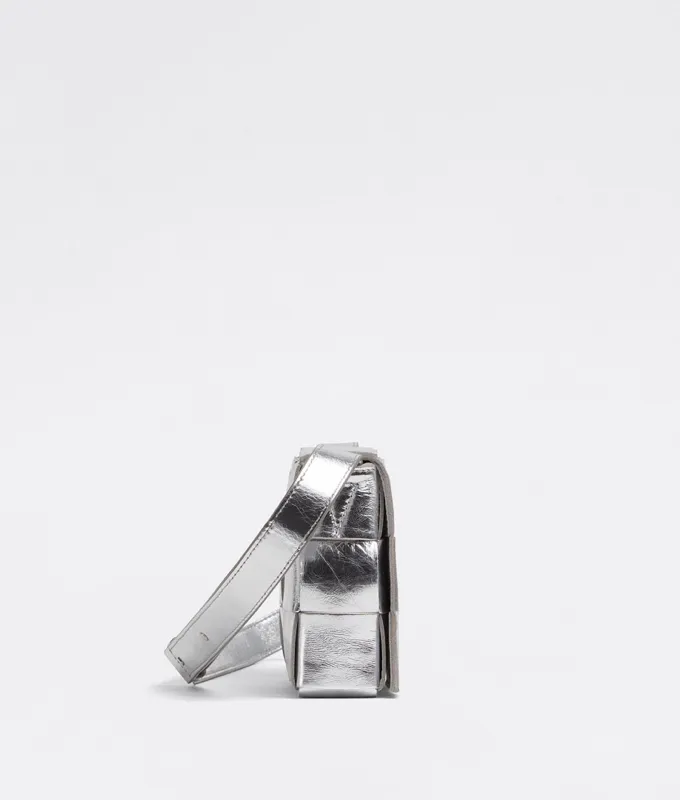 cassette latest color (silver)